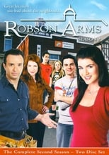 Poster for Robson Arms Season 2