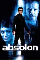 Poster for Absolon 