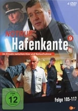 Poster for Hamburg Dockland Season 9