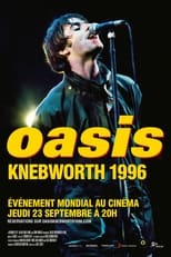 Oasis - Knebworth 1996 serie streaming