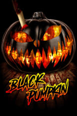 Poster for Black Pumpkin