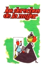 Poster for Los derechos de la mujer