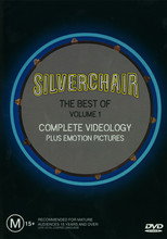 Silverchair: The Best Of Volume One - The Complete Videology poster