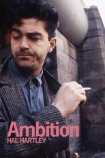 Poster for Ambition