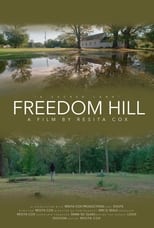 Poster for Freedom Hill