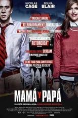 Mamá y Papá (HDRip) Español Torrent