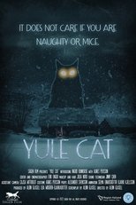 Yule Cat main poster