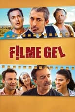 Poster for Filme Gel