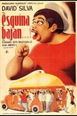 Get Off at the Next Corner! (1948)