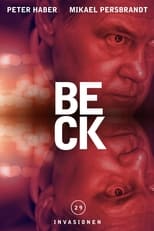 Poster for Beck 29 - Invasion