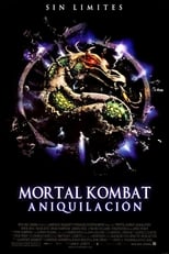 Mortal Kombat: AniquilaciÃ³n