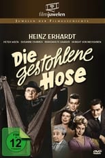 Poster for Die gestohlene Hose 