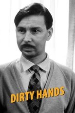 Dirty Hands main poster