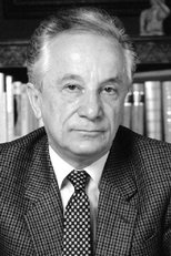 Foto retrato de Fadil Hadžić