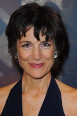 Fiche et filmographie de Harriet Walter