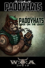The O'Reillys and the Paddyhats - Live on Wacken 2019 poster