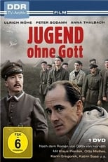 Poster for Jugend ohne Gott 