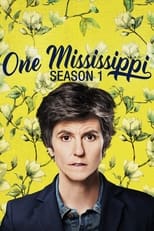 Poster for One Mississippi Season 1