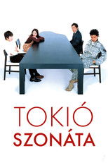 Tokió szonáta