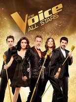 Poster for The Voice France Season 11