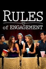 Poster for Rules of Engagement Season 5