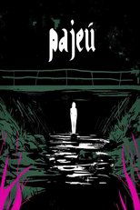 Poster for Pajeú