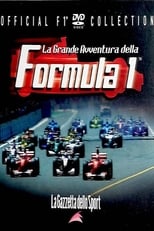 Poster for La grande avventura della Formula 1