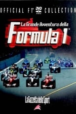 La grande avventura della Formula 1 poster