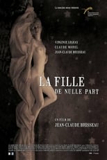 La Fille de nulle part serie streaming