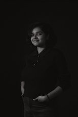Foto retrato de Vaishnavi Pramodh