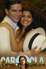 Especial Cabocla poster