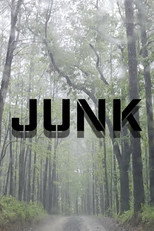 JUNK poster