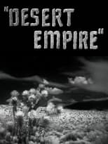 Poster for Desert Empire