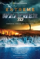 Poster for Extreme Weather