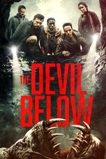 2021 The Devil Below 2021 The Devil Below