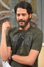 Foto retrato de Mohammed Abdel Aziz