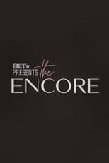 Poster for BET Presents: The Encore