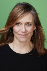 Foto retrato de Annelies Rutten