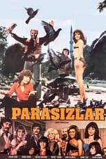 Poster for Parasızlar