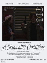 A Skinwalter Christmas poster