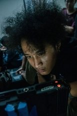 Foto retrato de Mahesa Dinar Violinando Budiarto