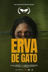 Poster for Erva de Gato