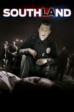 Poster for Southland