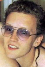 Foto retrato de Uwe