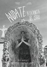 Go to the top of the hill