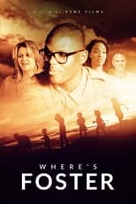 Poster for Where's Foster?