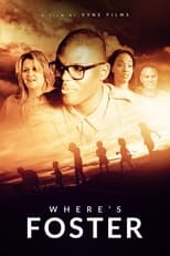 Poster di Where's Foster?