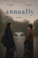 annually