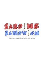 Sardine Sandwich