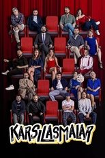 Karşılaşmalar (2024)